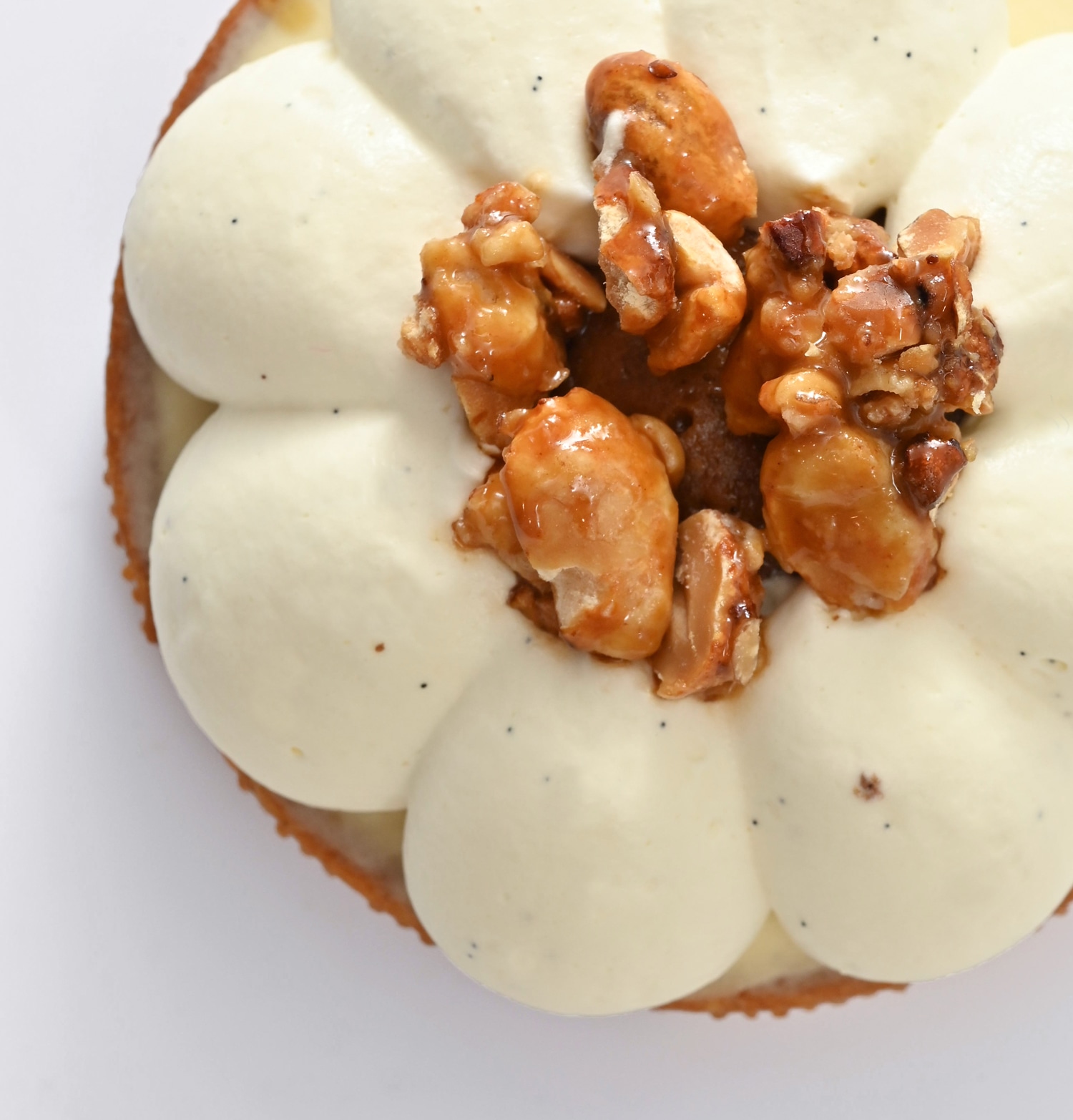 Cacahuete part individuelle