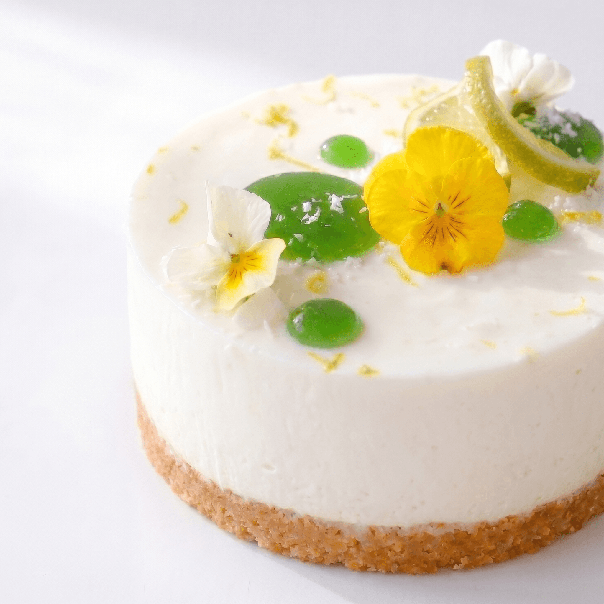 Citron and Co part individuelle