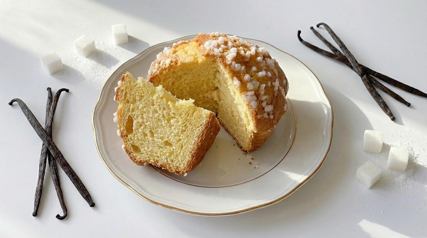 Tourte des pyrénées au pastis