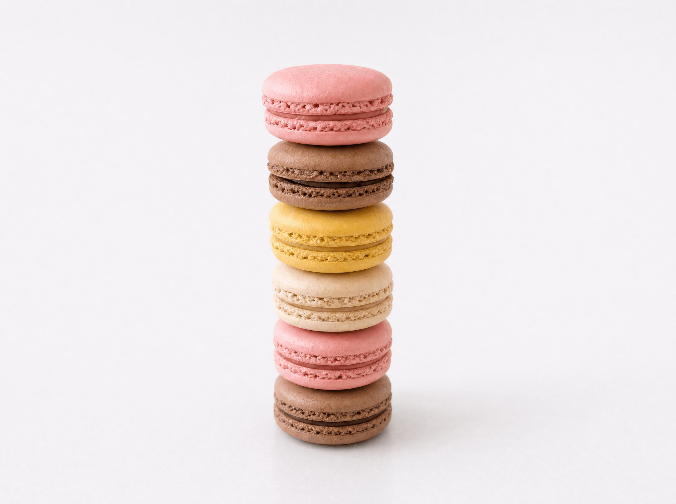 Macarons