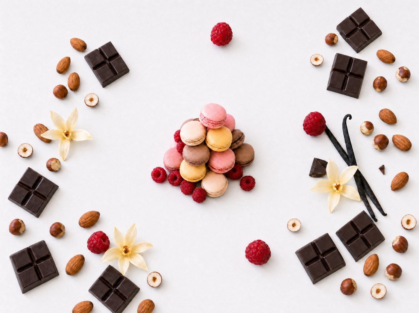 Macarons