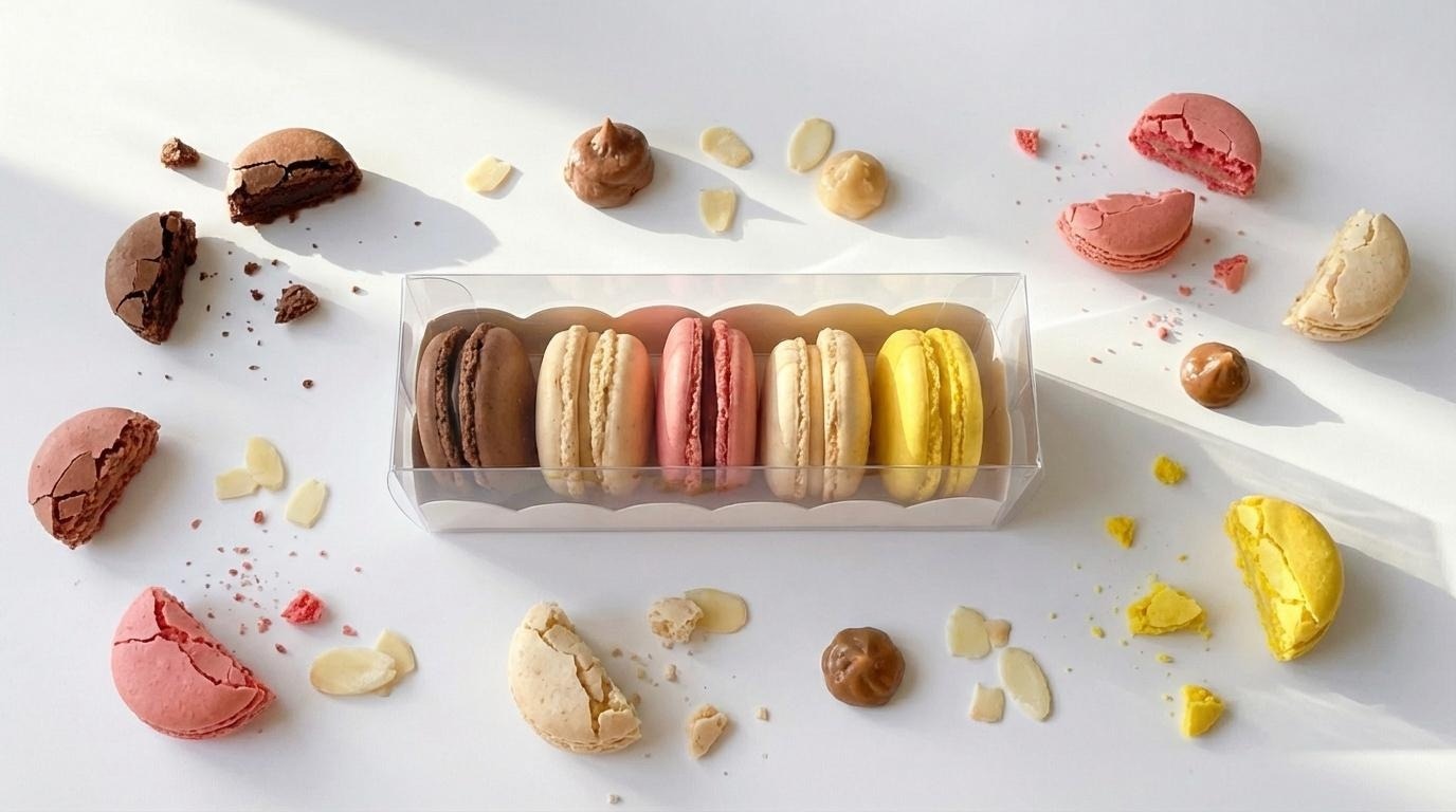 Macarons